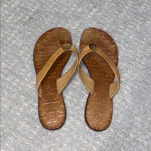 Tory Burch Flip Flops